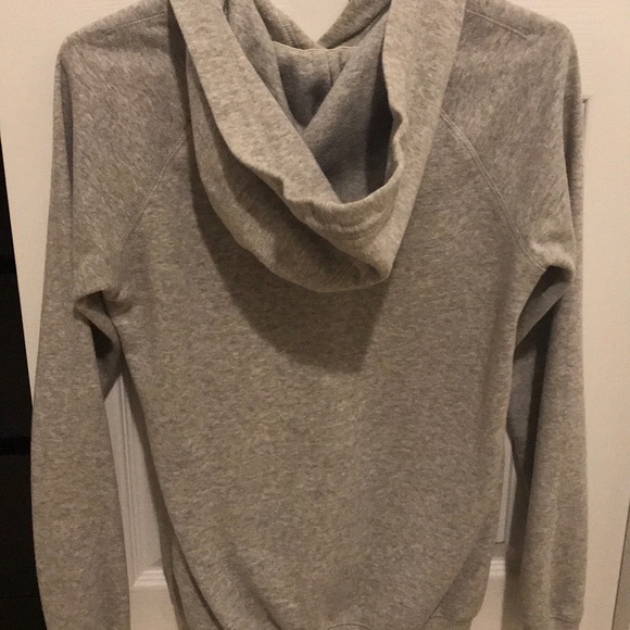 Garage boyfriend hoodie - Picture 2 of 3